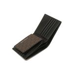 Бумажник Cooper Billfold Wallet With Passcase 36U9LCRF6B Коричневый 5