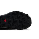 Кроссовки Salomon Thundercross 'Surf The Web Fiery Coral' 5