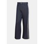 Джинсы Firebird Adicolor Denim средней посадки прямого кроя 6