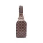 Поясная сумка Geronimos Damier Ebene (2010 год) 1