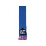 Dover Street Market x Kei Ninomiya football scarf 1