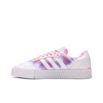 Кроссовки Adidas Wmns Sambarose 'Tie Dye - True Pink' 3