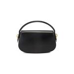 Сумки через плечо Saint Laurent Voltaire In Box 'Черный' 2