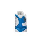 Кроссовки Air Jordan 13 Retro GS 'Italy Blue' 7