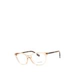 oval-frame glasses 2