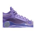 Кроссовки Li-Ning Way of Wade 10 'Lavender' 2