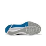 Кроссовки Nike Winflo 8 'Wolf Grey Bright Crimson' 4
