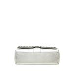 2017 Metallic Cuir Plume Ecume Very Chain Bag satchel 4