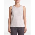 striped cotton tank top 1