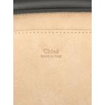 2018 Small Suede and Calfskin Faye crossbody bag 6