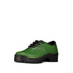 Кроссовки Authentic Oxford Vibram из коллаборации с OTW 2