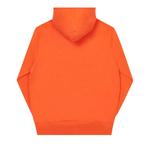 Худи Palace Бульдог Худи 'Dark Orange' 2