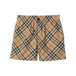 Шорты в клетку Vintage Check 1