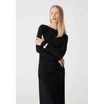 Платье Isobel Bamboo с драпировкой 2