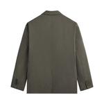 Блейзер Kith x Giorgio Armani Rylan двубортный блейзер 'Seam' 2