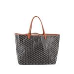 Сумка-тоут Saint Louis Coated Canvas GM 1