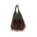 mini Vannifique Plumes tote bag 2