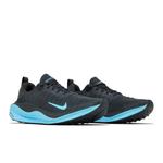 Кроссовки Nike ReactX Infinity Run 4 'Anthracite Baltic Blue' 8