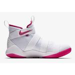 Кроссовки Nike LeBron Soldier 11 EP 'Kay Yow' 3