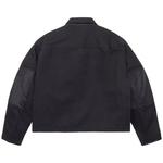 Верхняя одежда Stussy Utility Work Jacket 'Black' 2
