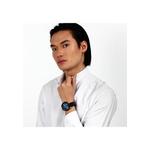 【2 года гарантии】Maserati Traguardo 45mm Мужские кварцевые часы R8871612044 4