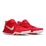 Кроссовки Nike Kyrie 3 'University Red' 8