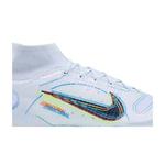 Бутсы Nike Mercurial Superfly 8 Elite FG 'Progress Pack' 2