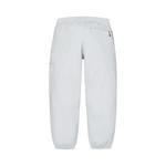 Спортивные штаны Supreme x WINDSTOPPER Sweatpant 'Light Grey' 2
