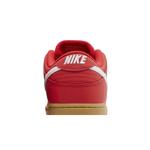 Кроссовки Nike Dunk Low Pro SB 'University Red Gum' 7