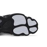 Образ жизни Air Jordan 6 Rings 'Reverse Oreo' 5