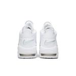 Кроссовки Nike Air More Uptempo 'Triple White' 6