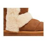 Ботинки UGG Wmns Classic Chillapeak Boot 'Chestnut' 2