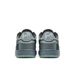 Кроссовки BAPE Sk8 Sta #5 M2 'Grey' 6
