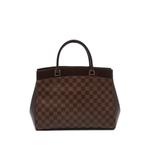 Сумка-тоут Rivoli Damier Ebene (2015 год) 2