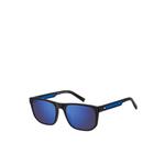 Tommy Hilfiger солнцезащитные очки TH 2200/S-D51-ZS 1