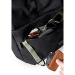 Bellroy Classic Rolltop - Черный 6