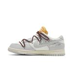 Кроссовки Off-White x Nike Dunk Low 'Lot 46 of 50' 3