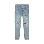 Джинсы Amiri MX1 Jean 'Clay Indigo' 1