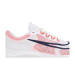 Кроссовки Nike Zoom Fly 5 'White Bright Crimson' 2