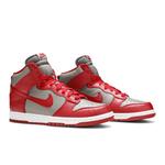 Кроссовки Nike Dunk High 'UNLV' 8