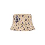 DIA MONOGRAM Шапка-ведро BOSTON RED SOX 4