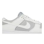 Кроссовки Nike Dunk Low 'White Neutral Grey' 2