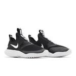 Кроссовки Nike Flex Runner GS 'Black' 8