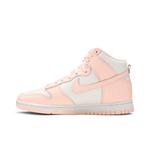 Кроссовки Nike Wmns Dunk High 'Crimson Tint' 3
