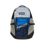 Рюкзаки Supreme Backpack 'Blue' 1
