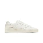 Кроссовки Golden Goose Wmns Stardan «Total White» 1