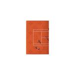 Путешествия Louis Vuitton Passport Cover 'Теннис Глина Монограмма Канвас' 2