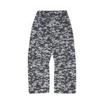 Карго-штаны Corteiz Guerillaz Cargo Pant 'Reflective Camo' 2
