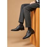 Винтажные кожаные броги Galliano Vintage Leathers Brogues KB21018 6