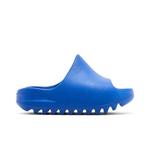 adidas Yeezy Slides Детские «Azure» 1